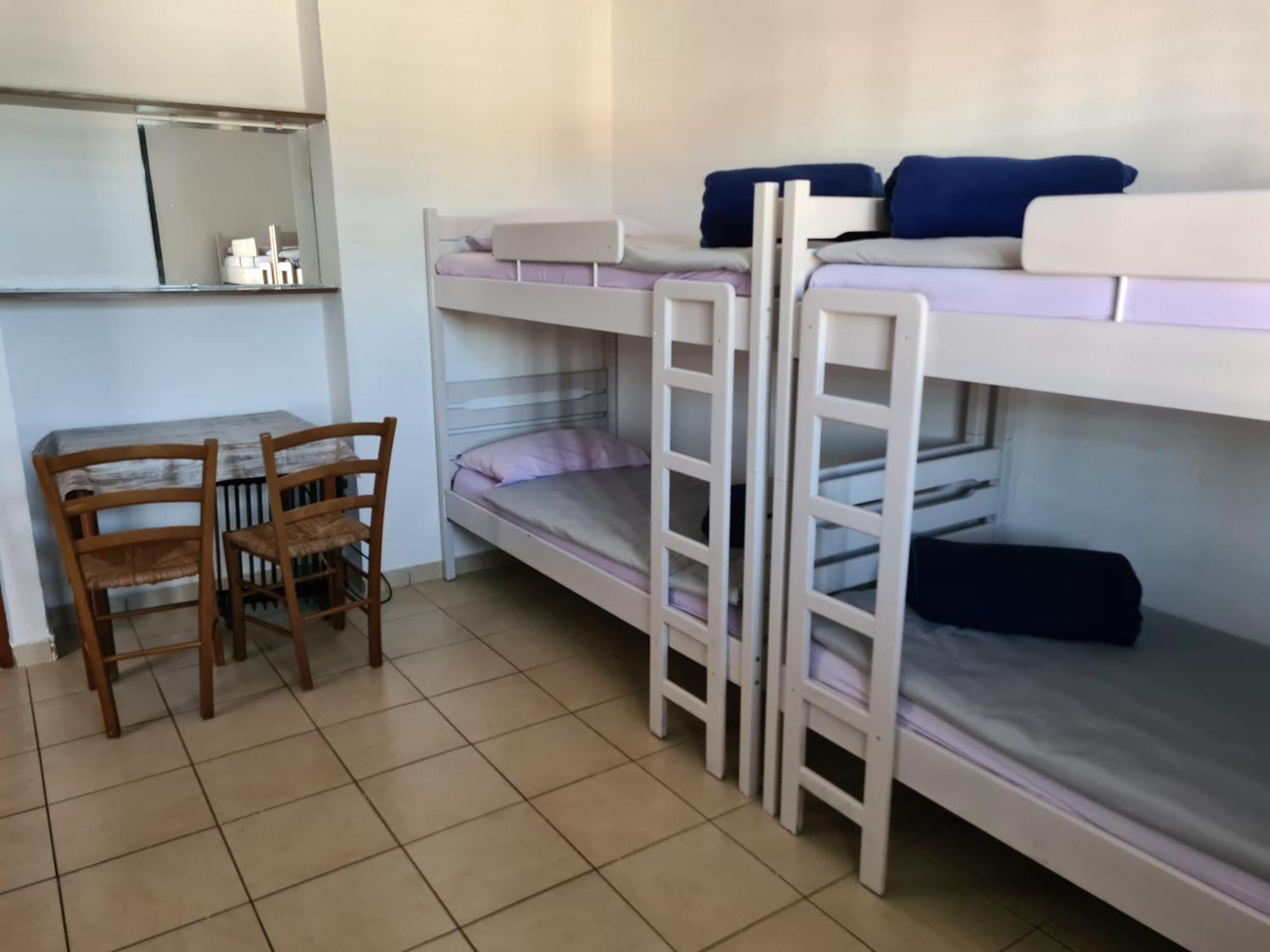 Hi Hostel Пула Экстерьер фото